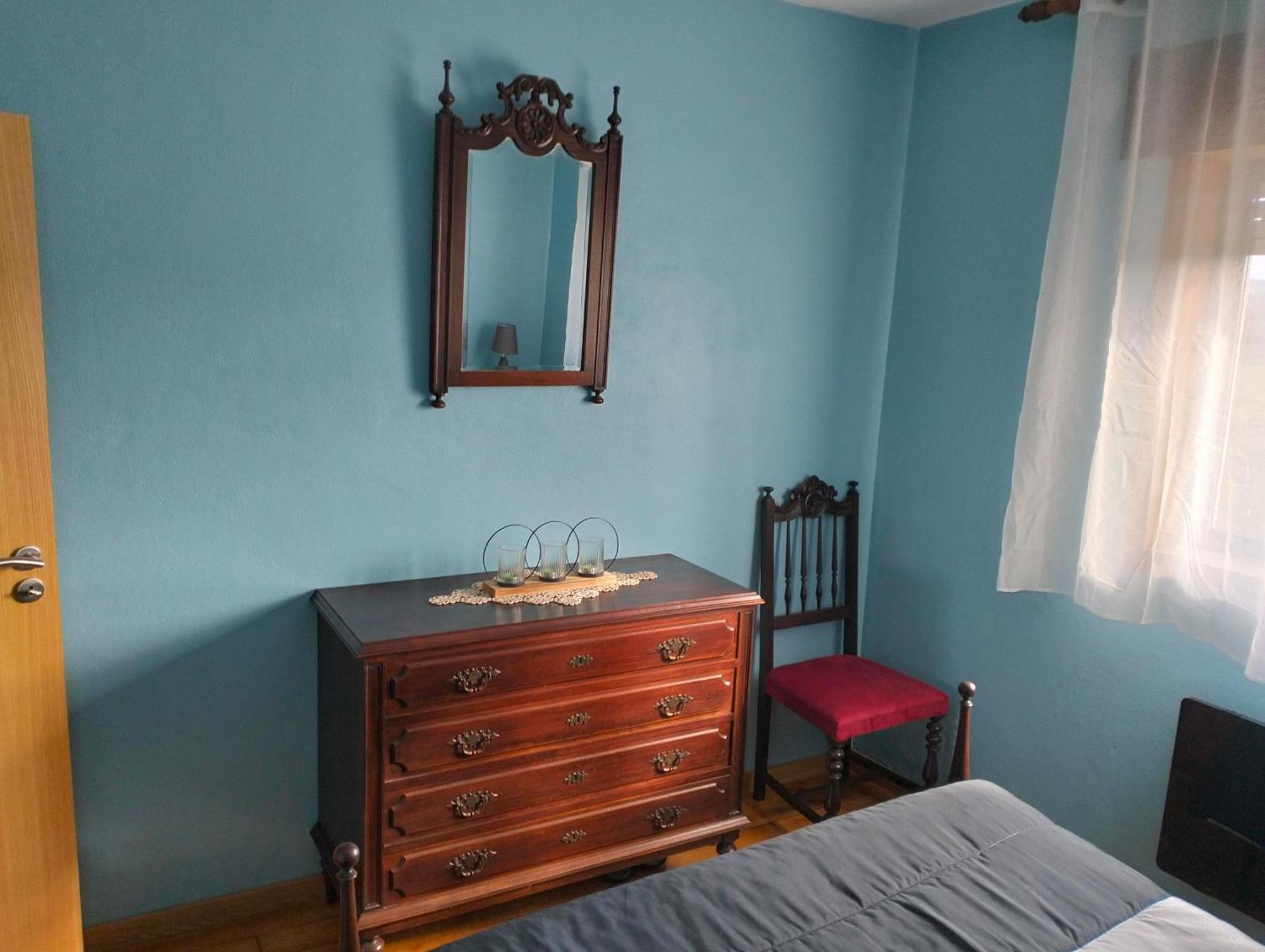 Casa Nova Montalegreヴィラ エクステリア 写真