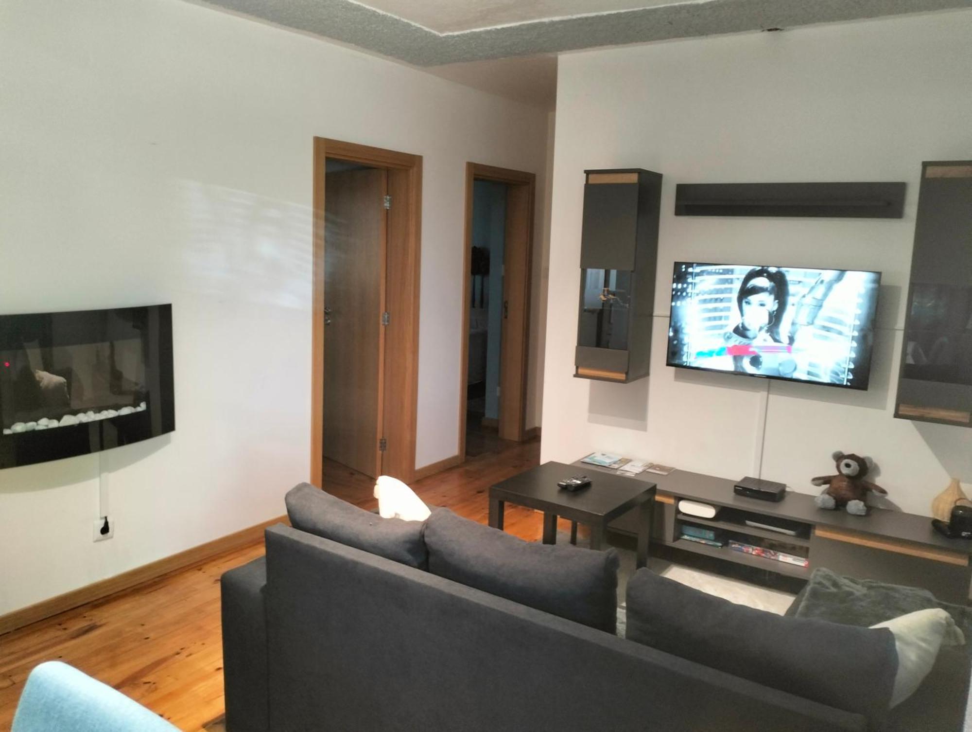 Casa Nova Montalegreヴィラ エクステリア 写真