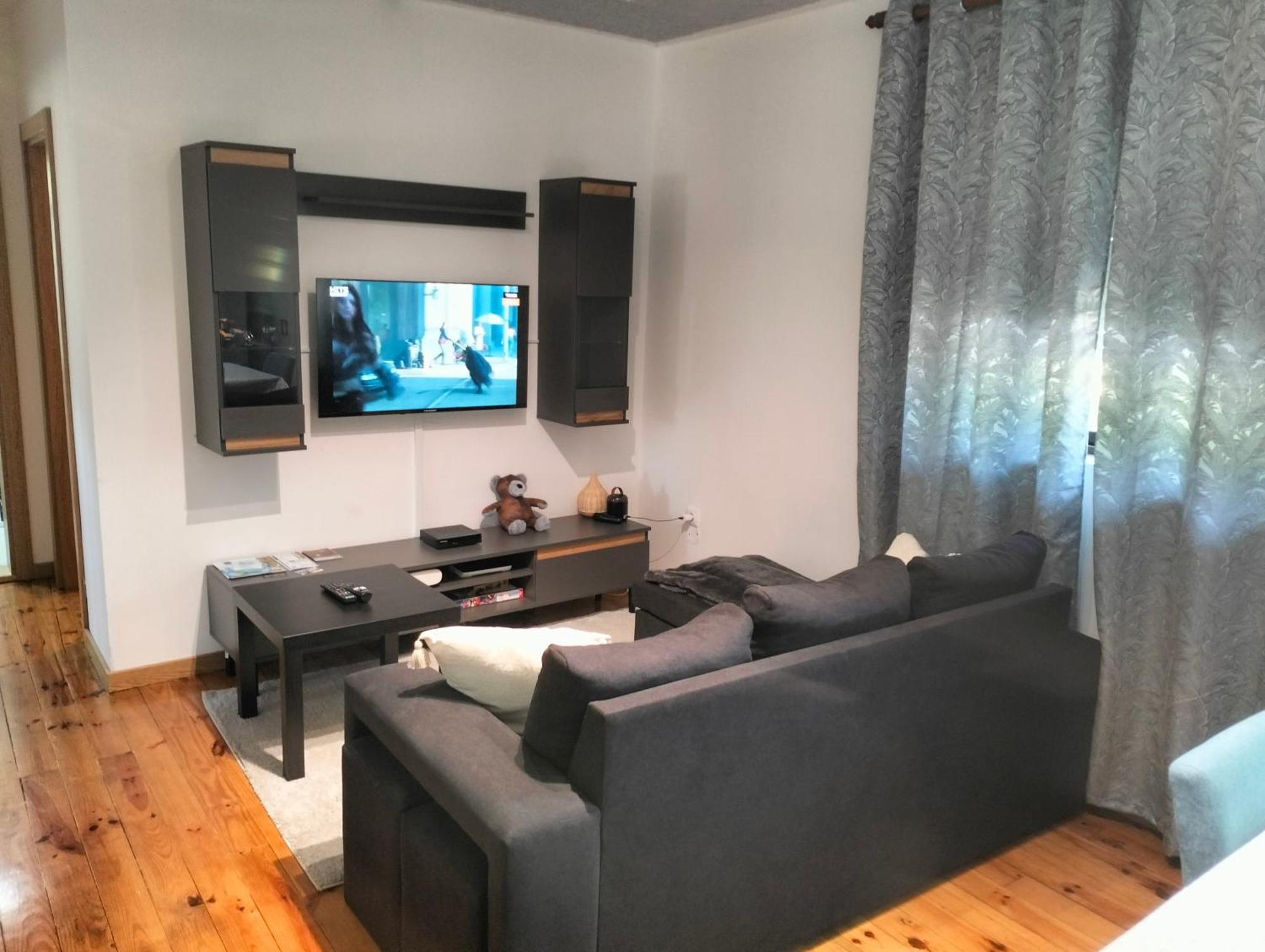 Casa Nova Montalegreヴィラ エクステリア 写真