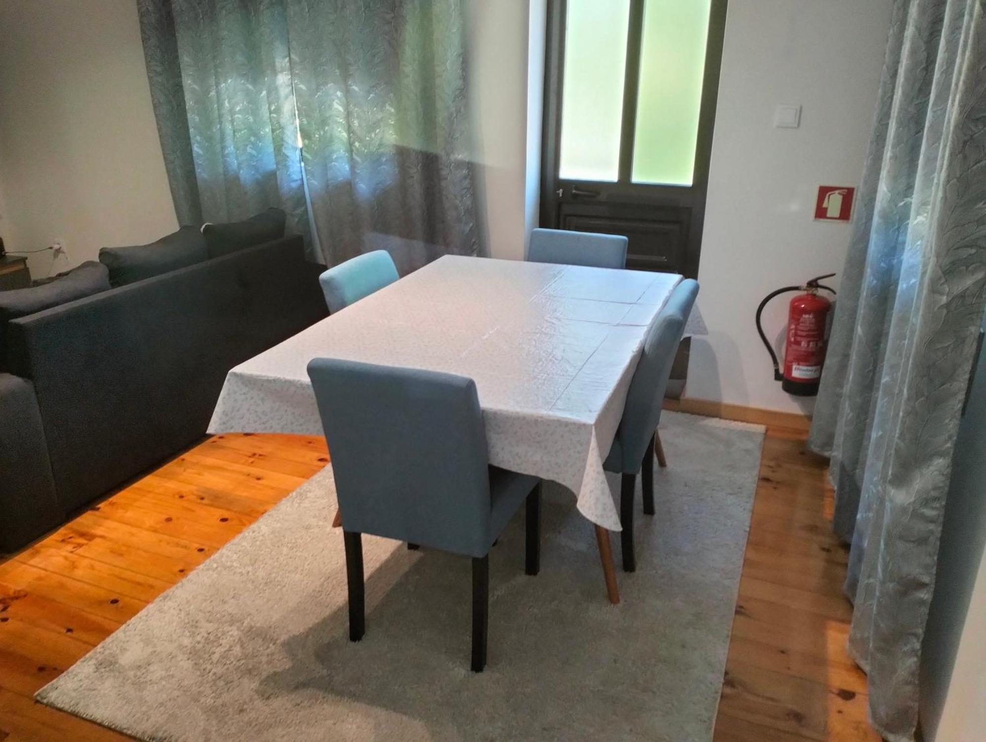 Casa Nova Montalegreヴィラ エクステリア 写真
