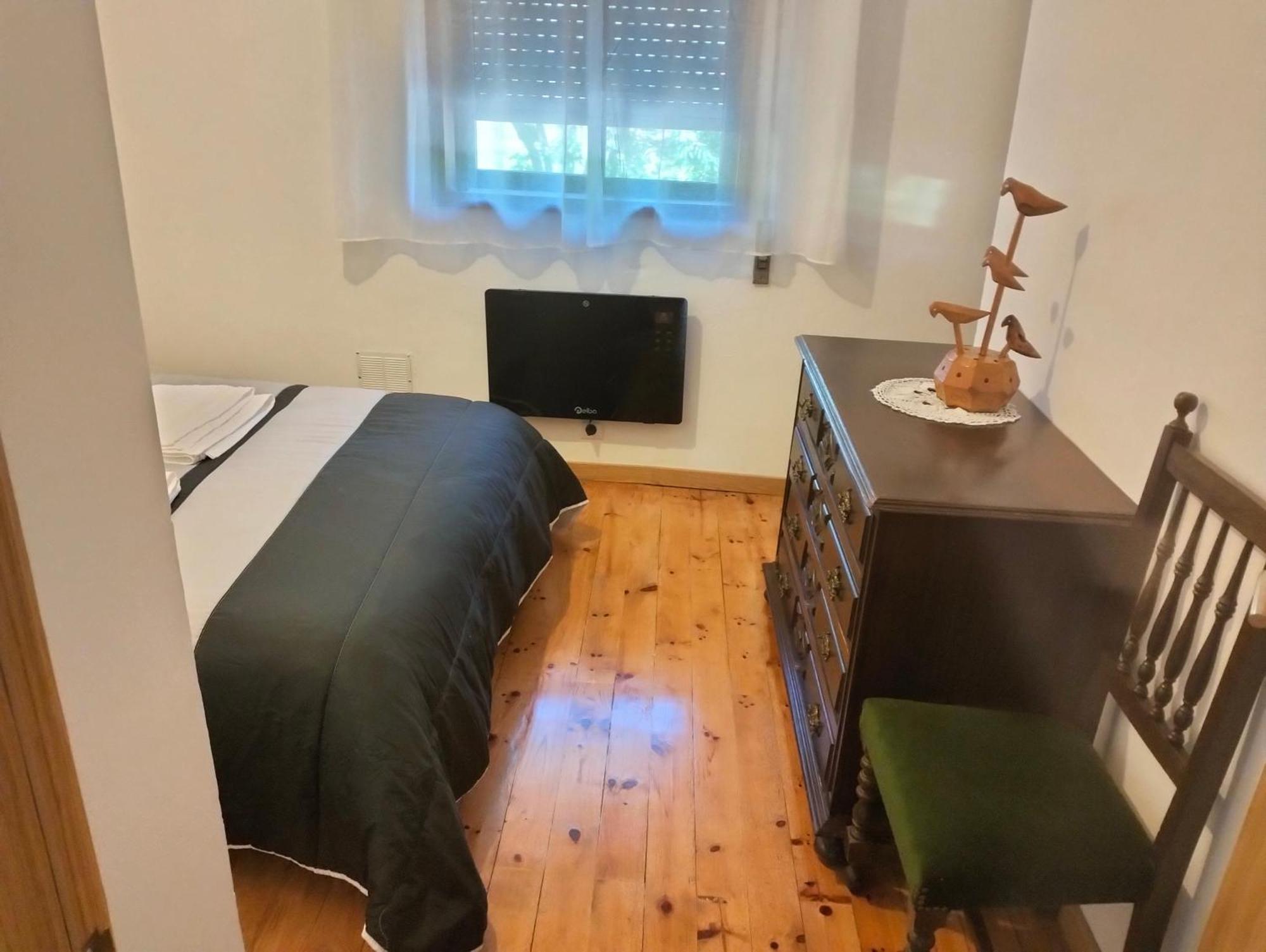 Casa Nova Montalegreヴィラ エクステリア 写真